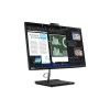 Lenovo ThinkCentre neo 30a Intel® Core™ i5 i5-1235U 60.5 cm (23.8") 1920 x 1080 pixels All-in-One PC 8 GB DDR4-SDRAM 256 GB SSD Windows 11 Pro Wi-Fi 6 (802.11ax) Black
