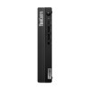 Lenovo ThinkCentre M70q Gen 4 Intel® Core™ i3 i3-13100T 8 GB DDR4-SDRAM 256 GB SSD Windows 11 Pro Mini PC Black