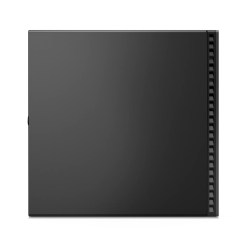 Lenovo ThinkCentre M70q Gen 4 Intel® Core™ i3 i3-13100T 8 GB DDR4-SDRAM 256 GB SSD Windows 11 Pro Mini PC Black - image 4