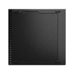 Lenovo ThinkCentre M70q Gen 4 Intel® Core™ i5 i5-13400T 16 GB DDR4-SDRAM 512 GB SSD Windows 11 Pro Mini PC Black - image 3