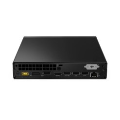Lenovo ThinkCentre neo 50q Intel® Core™ i3 i3-1215U 8 GB DDR4-SDRAM 256 GB SSD Windows 11 Pro Mini PC Black - image 10
