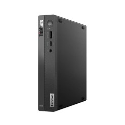 Lenovo ThinkCentre neo 50q Intel® Core™ i3 i3-1215U 8 GB DDR4-SDRAM 256 GB SSD Windows 11 Pro Mini PC Black - image 2