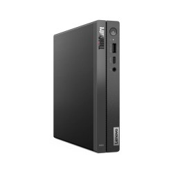 Lenovo ThinkCentre neo 50q Intel® Core™ i3 i3-1215U 8 GB DDR4-SDRAM 256 GB SSD Windows 11 Pro Mini PC Black - image 3