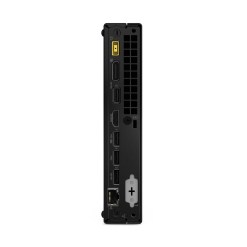 Lenovo ThinkCentre neo 50q Intel® Core™ i3 i3-1215U 8 GB DDR4-SDRAM 256 GB SSD Windows 11 Pro Mini PC Black - image 4