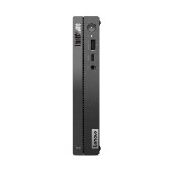 Lenovo ThinkCentre neo 50q Intel® Core™ i3 i3-1215U 8 GB DDR4-SDRAM 256 GB SSD Windows 11 Pro Mini PC Black - image 5