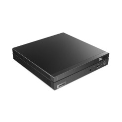 Lenovo ThinkCentre neo 50q Intel® Core™ i3 i3-1215U 8 GB DDR4-SDRAM 256 GB SSD Windows 11 Pro Mini PC Black - image 6