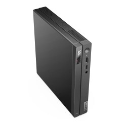 Lenovo ThinkCentre neo 50q Intel® Core™ i3 i3-1215U 8 GB DDR4-SDRAM 256 GB SSD Windows 11 Pro Mini PC Black - image 9