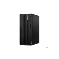 Lenovo ThinkCentre M70t Intel® Core™ i5 i5-12500 16 GB DDR4-SDRAM 512 GB SSD Windows 11 Pro Tower PC Black