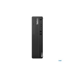 Lenovo ThinkCentre M70s Gen 3 Intel® Core™ i5 i5-12500 8 GB DDR4-SDRAM 256 GB SSD Windows 11 Pro SFF PC Black - image 3