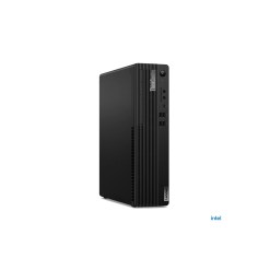 Lenovo ThinkCentre M70s Gen 3 Intel® Core™ i5 i5-12500 16 GB DDR4-SDRAM 512 GB SSD Windows 11 Pro SFF PC Black - image 2