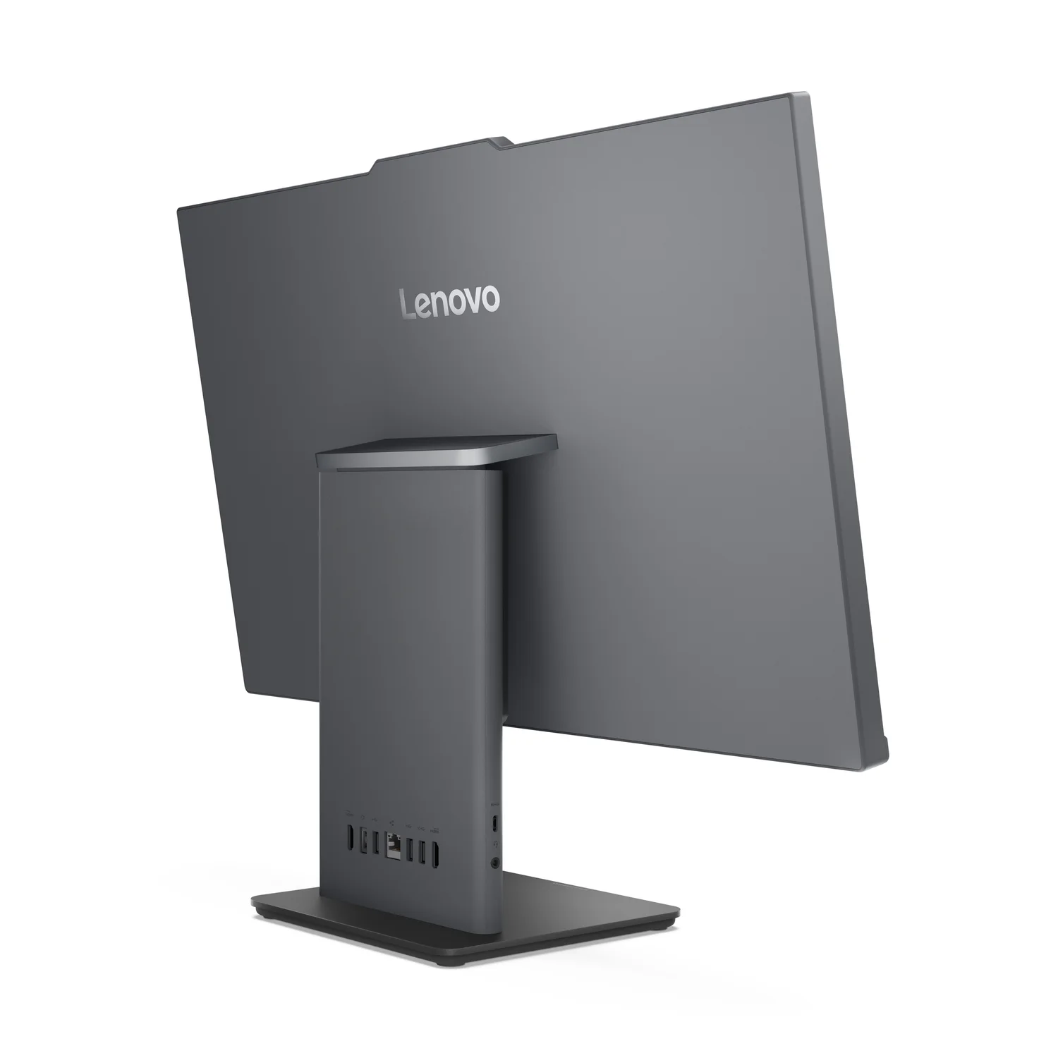 Lenovo ThinkCentre neo 50a 27 Gen 5 Intel® Core™ i7 i7-13620H 68.6 cm (27") 1920 x 1080 pixels All-in-One PC 16 GB DDR5-SDRAM 512 GB SSD Windows 11 Pro Wi-Fi 6 (802.11ax) Grey - image 7