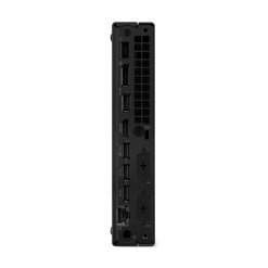 Lenovo ThinkCentre M70q Gen 5 Intel® Core™ i5 i5-14400T 16 GB DDR5-SDRAM 512 GB SSD Windows 11 Pro Mini PC Black - image 4