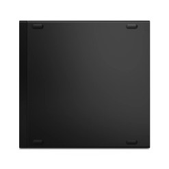 Lenovo ThinkCentre M70q Gen 5 Intel® Core™ i5 i5-14400T 16 GB DDR5-SDRAM 512 GB SSD Windows 11 Pro Mini PC Black - image 5