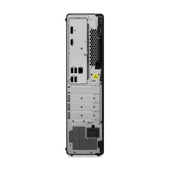 Lenovo ThinkCentre M70s Gen 5 Intel® Core™ i5 i5-14400 16 GB DDR5-SDRAM 512 GB SSD Windows 11 Pro SFF PC Black - image 6