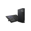 Lenovo ThinkSmart Tiny Kit Intel® Core™ i3 i3-13100T 16 GB DDR4-SDRAM 256 GB SSD Windows 11 IoT Enterprise Mini PC Black