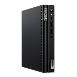 Lenovo ThinkSmart Tiny Kit Intel® Core™ i3 i3-13100T 16 GB DDR4-SDRAM 256 GB SSD Windows 11 IoT Enterprise Mini PC Black - image 2