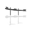 Multibrackets M VESA Desktopmount Triple Stand 24"-32" Expansion Kit