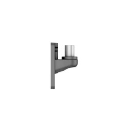 Multibrackets M Wall Adapter Single Black - image 5