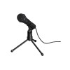 Hama MIC-P35 Allround Black