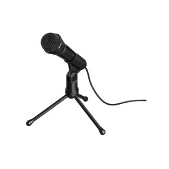 Hama MIC-P35 Allround Black