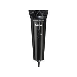 Hama MIC-P35 Allround Black - image 2