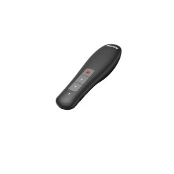 Hama 00139915 wireless presenter RF Black - image 3