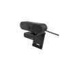 Hama C-600 Pro webcam 2 MP 1920 x 1080 pixels USB 2.0 Black