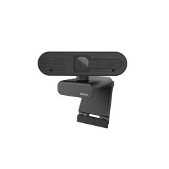 Hama C-600 Pro webcam 2 MP 1920 x 1080 pixels USB 2.0 Black - image 2