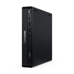 Lenovo ThinkCentre M70q Gen 6 Intel Core Ultra 5 225T 16 GB DDR5-SDRAM 512 GB SSD Windows 11 Pro Mini PC Black - image 2