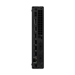 Lenovo ThinkCentre M70q Gen 6 Intel Core Ultra 5 225T 16 GB DDR5-SDRAM 512 GB SSD Windows 11 Pro Mini PC Black - image 4