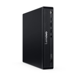 Lenovo ThinkCentre M70q Gen 6 Intel Core Ultra 7 265T 16 GB DDR5-SDRAM 512 GB SSD Windows 11 Pro Mini PC Black - image 3