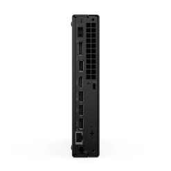 Lenovo ThinkCentre neo 50q Gen 5 Intel Core 5 210H 8 GB DDR5-SDRAM 256 GB SSD Windows 11 Pro Mini PC Black - image 4