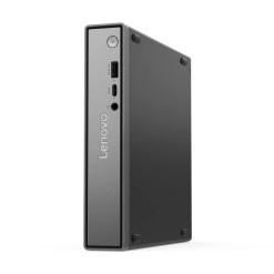 Lenovo ThinkCentre neo 50q Gen 5 Intel Core 5 210H 8 GB DDR5-SDRAM 256 GB SSD Windows 11 Pro Mini PC Black - image 9