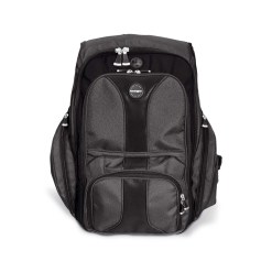 Kensington Contour 15.6'' Laptop Backpack- Black - image 2