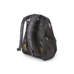 Kensington Contour 15.6'' Laptop Backpack- Black - image 5