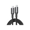Ugreen USB-C TO USB-C 1M DATA CABLE 60W USB cable