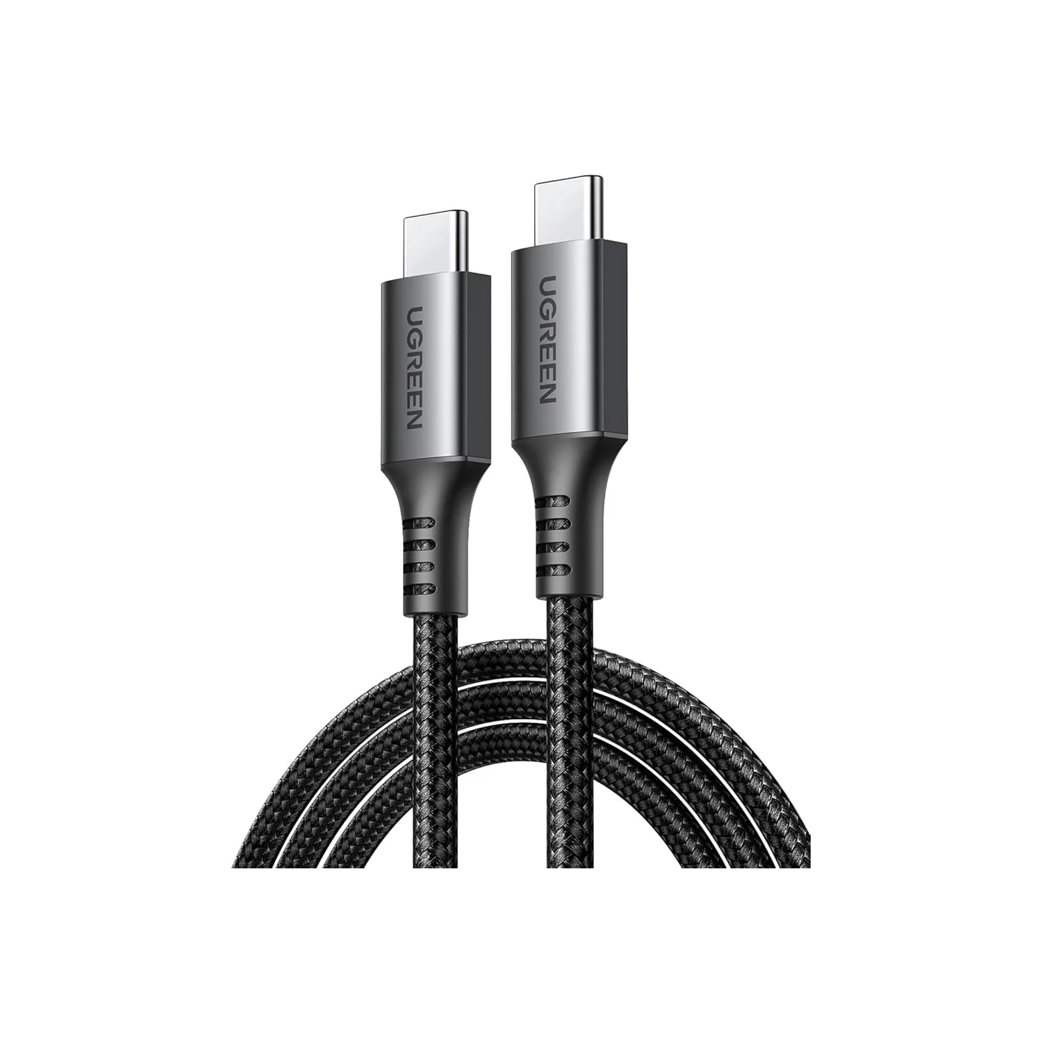 Ugreen USB-C TO USB-C 1M DATA CABLE 60W USB cable