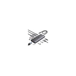 Ugreen 15534 interface hub USB Type-C 5000 Mbit/s - image 2