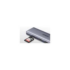 Ugreen Revodok 10-in-1 USB-C Hub - image 5