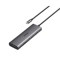 Ugreen Revodok 10-in-1 USB-C Hub - image 8