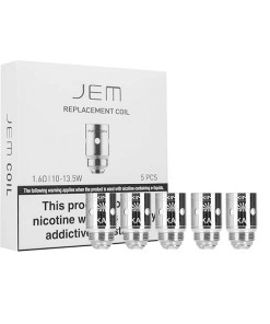 Innokin Jem Coils (5-Pack)