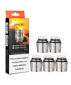 Smok Baby M2 Coils (5-Pack)