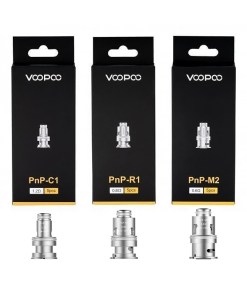 Voopoo PnP Coils (5 Pack)