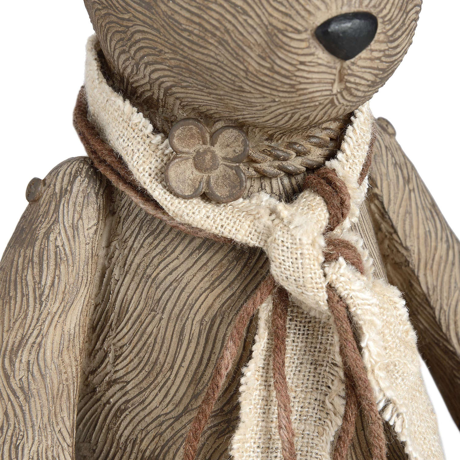 Winter Bunny Rabbit - Large - image 3