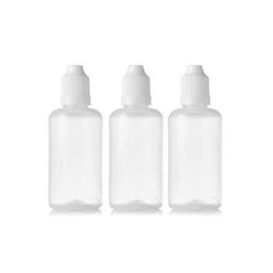 30ml Easy-Squeeze LDPE Bottle