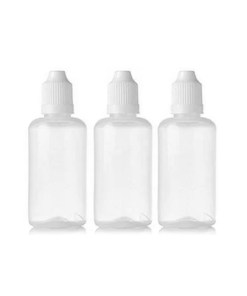 30ml Easy-Squeeze LDPE Bottle