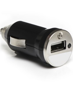 In-Car USB-A Adapter