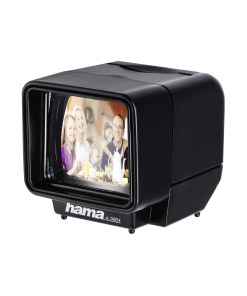 Hama "LED" slide projector 3x