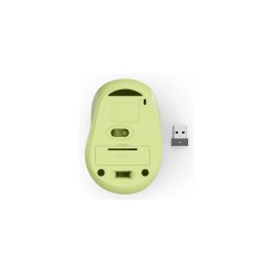 Hama WM-400 mouse Office Right-hand RF Wireless Optical 1600 DPI - image 7