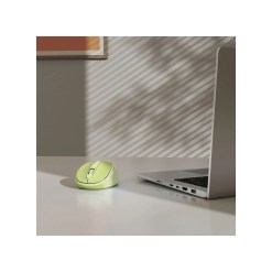 Hama WM-400 mouse Office Right-hand RF Wireless Optical 1600 DPI - image 8